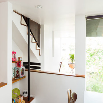 Florian Hart Residence