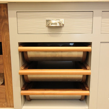 Luxury for Less, Designer Kitchens