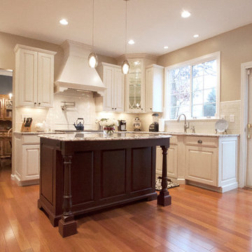 Summerset Kitchen 9