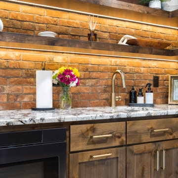 Maple Grove Addition Part 3- Basement