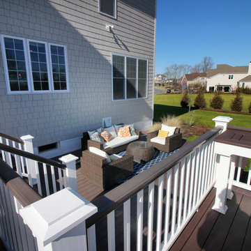 Destination Deck
