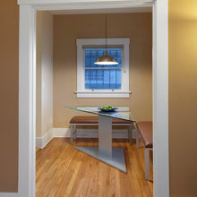 window and door trim