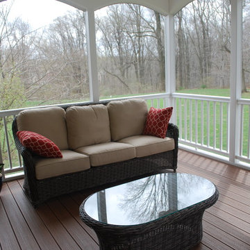 DECKS