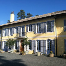 shutters