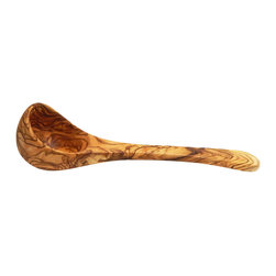 Le Souk Olivique - Olivique Ladle, 10" - Ladles