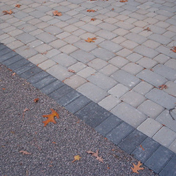 Patios and Paving