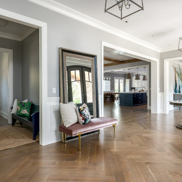 Elegant Elmhurst Estate