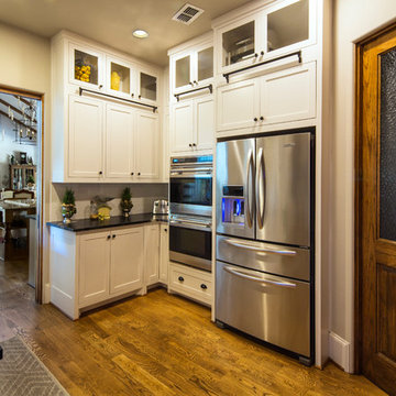 Modern Farmhouse Haven