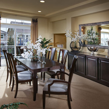 American West Brentwood Plan 3990