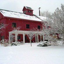 barns