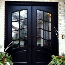 Erin Doors