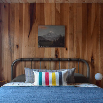 Walberry Cabin