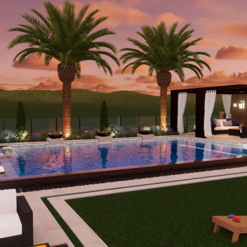 Stewart Residence