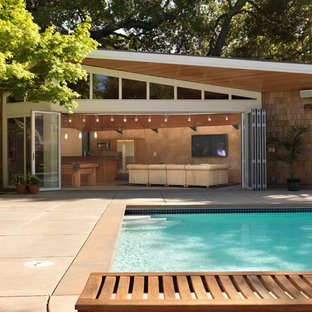 Mosswood Way Residence