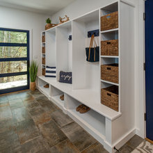 Mudroom
