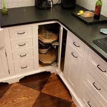 Kitchen Ideas