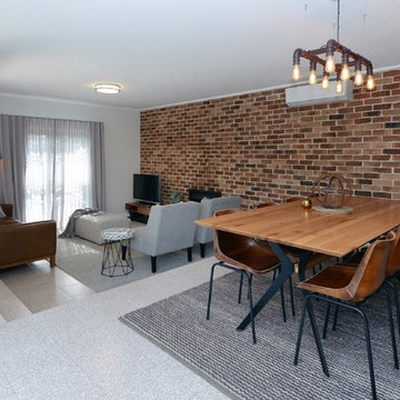 Concord Lounge / Dining Room