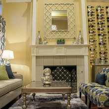 Living Room Love