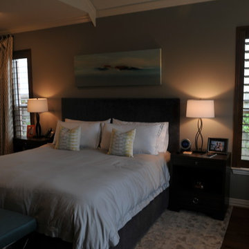 Riverstone Master Remodel (Missouri City, TX)