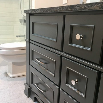 Lake Hopatcong - Kitchen & Bath