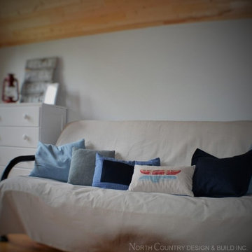 Small Cottage