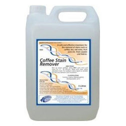 Craftex Coffee Stain Remover 5L - Products