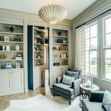 Living Room Redecorate