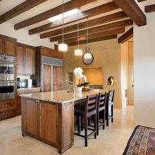 kitchen renovation