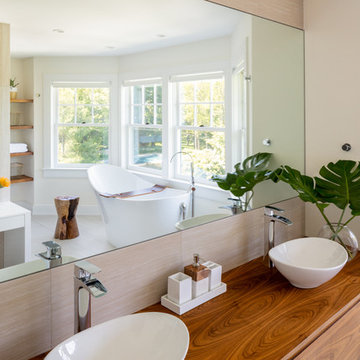 Aldrich Lane Project
