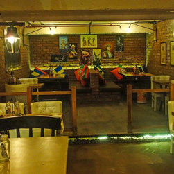 D'Art delivered world&rsquo;s biggest restro of Barcelos - Products
