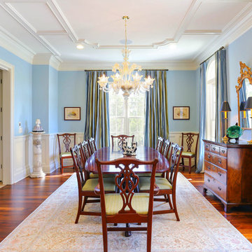 Vintage Design Shoot Mt Pleasant