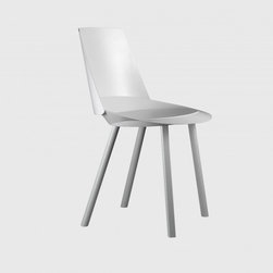 e15 CH04 Houdini Dining Chair - Dining Chairs