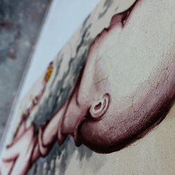 Paint & Illustration - Paintings