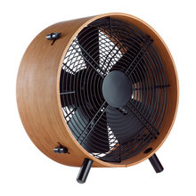 ventilation