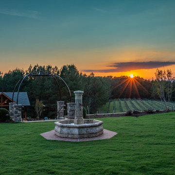 Mountain Brook Vineyards