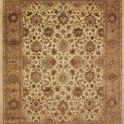 Peshawar Collection - Area Rugs