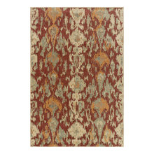Area rugs