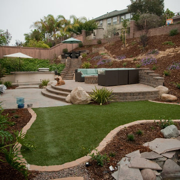 Marzell Project : Western Outdoor Designs