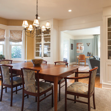 Swarthmore Craftsman