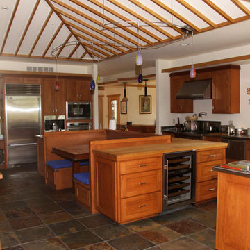 Neal-Luangpraseut Residence