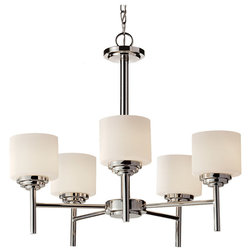 Transitional Chandeliers by Elite Fixtures