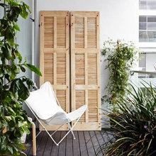 Balcony Garden