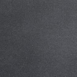 Black Honed Granite 3cm - Tile