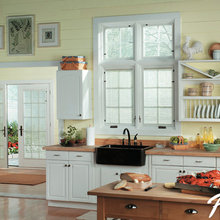 farm sinks