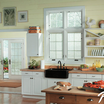 Pella Windows and Doors