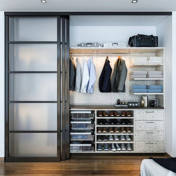 Closet Factory