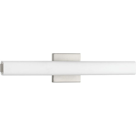 Progress P300182-009-30 Beam - 22.25" 35W 1 LED Bath Vanity