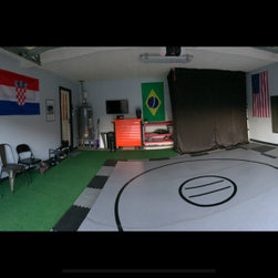 Garage Gyms - Home Gym Equipment