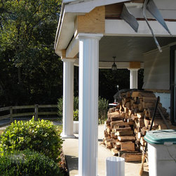 Trails End Stables - Products