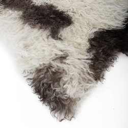 LUXURY SHEEPSKINS - Novelty Rugs